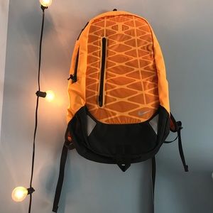 Unique Nike Backpack